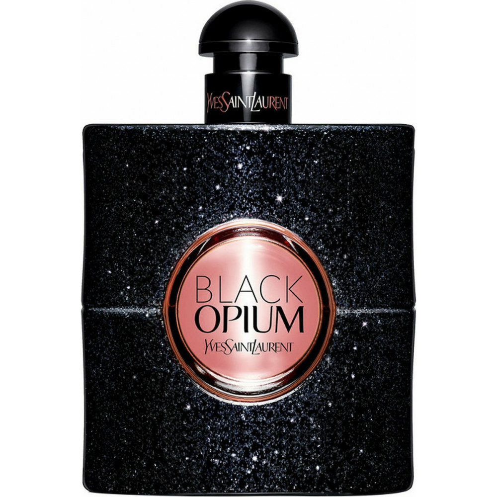 Yves Saint Laurent Black Opium EDP 90ml