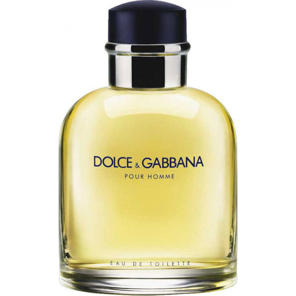 Dolce Gabbana Ανδρικό Άρωμα Pour Homme EDT 200ml