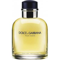 Dolce Gabbana Ανδρικό Άρωμα Pour Homme EDT 200ml