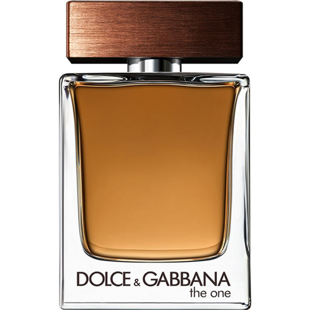 Dolce Gabbana Ανδρικό Άρωμα The One for Men EDT 100ml