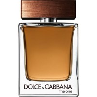 Dolce Gabbana Ανδρικό Άρωμα The One for Men EDT 100ml
