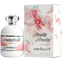 Cacharel Γυναικείο Άρωμα Anais Anais L Original EDT 100ml