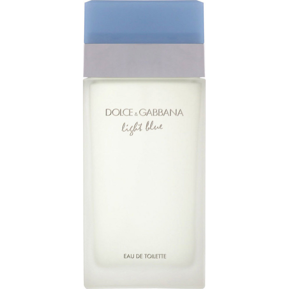 Dolce Gabbana Γυναικείο Άρωμα Light Blue EDT 200ml