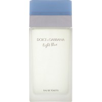 Dolce Gabbana Γυναικείο Άρωμα Light Blue EDT 200ml
