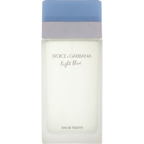 Dolce Gabbana Γυναικείο Άρωμα Light Blue EDT 200ml