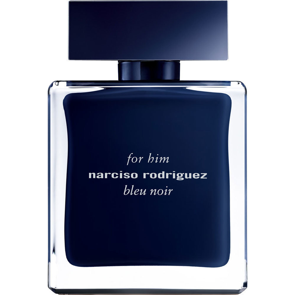 Narciso Rodriguez Ανδρικό Άρωμα Narciso Rodriguez For Him Bleu Noir EDT 100ml