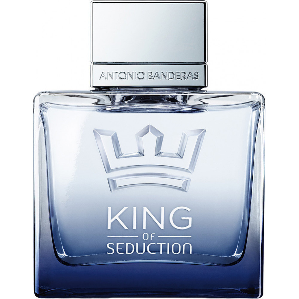Antonio Banderas Ανδρικό Άρωμα King Of Seduction Eau de Toilette 50ml