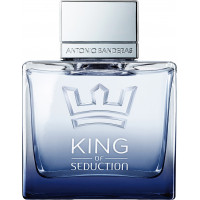 Antonio Banderas Ανδρικό Άρωμα King Of Seduction Eau de Toilette 50ml