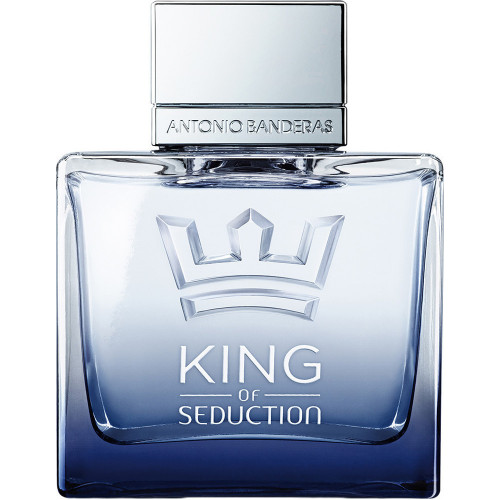 Antonio Banderas Ανδρικό Άρωμα King Of Seduction Eau de Toilette 50ml