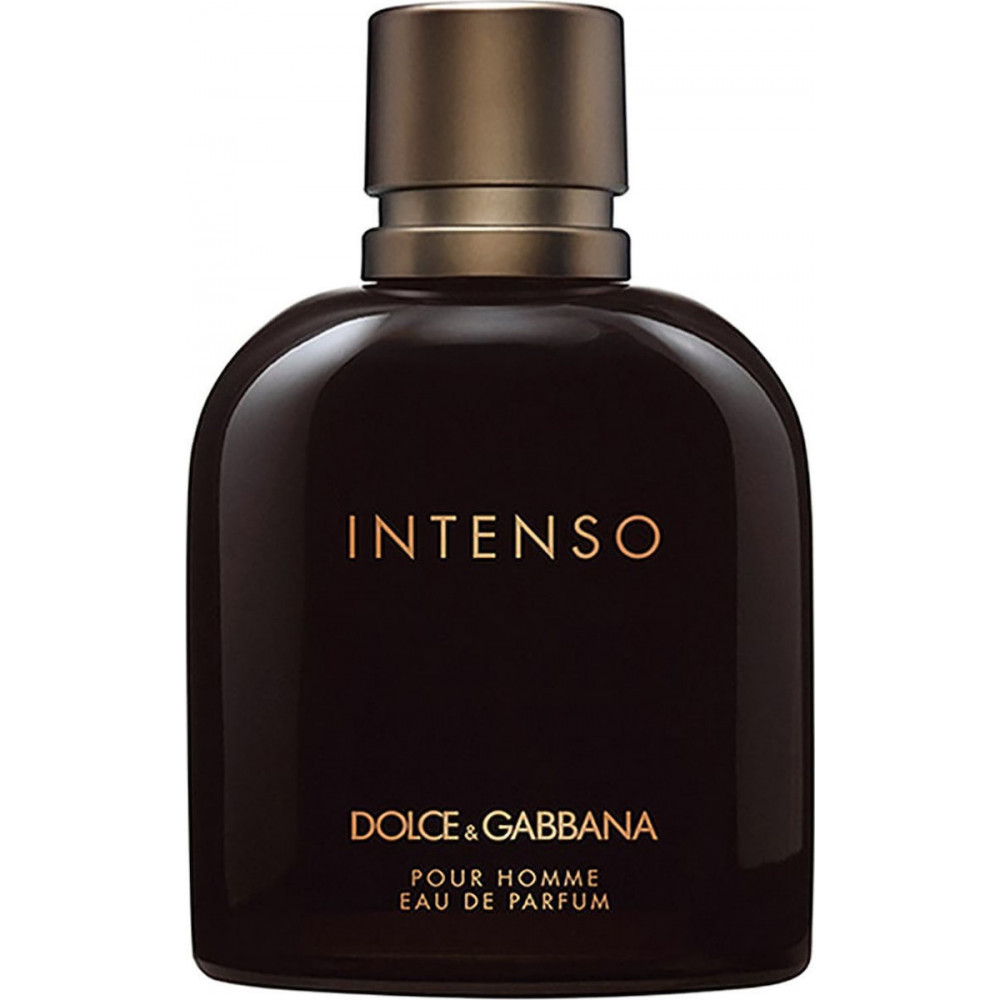 Dolce Gabbana Ανδρικό Άρωμα Pour Homme EDP Intenso 200ml
