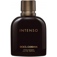 Dolce Gabbana Ανδρικό Άρωμα Pour Homme EDP Intenso 200ml