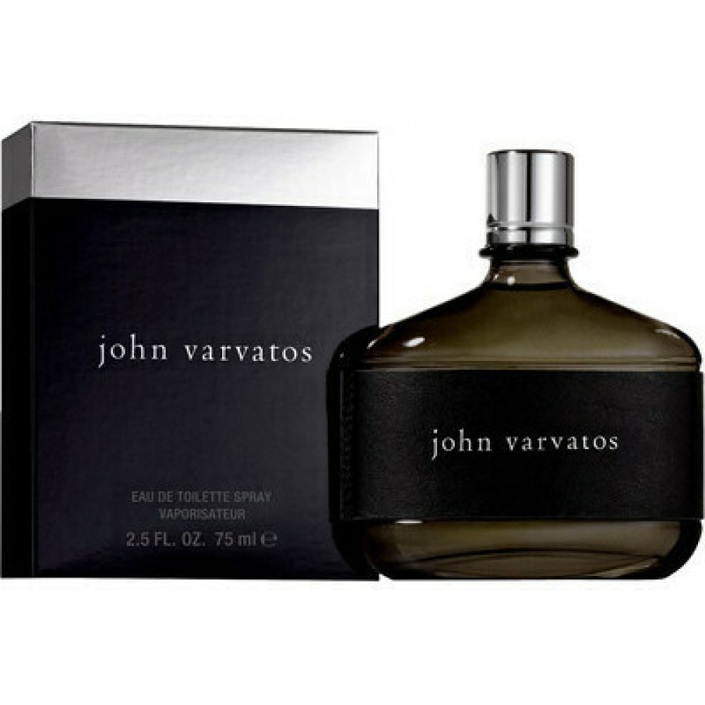 John Varvatos John Varvatos for Men EDT 75ml