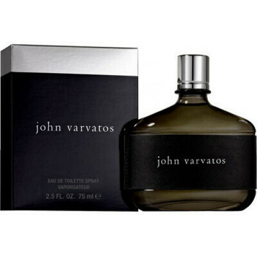 John Varvatos John Varvatos for Men EDT 75ml