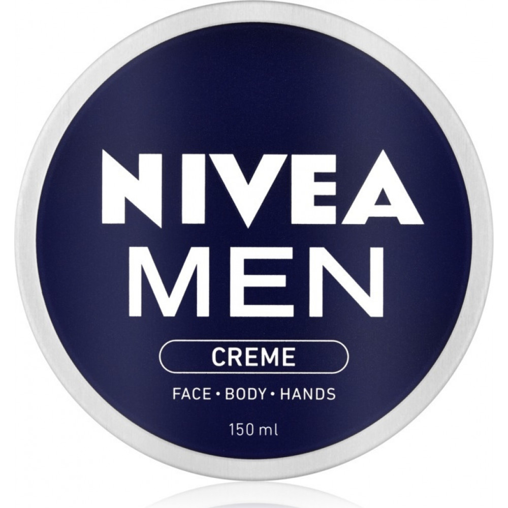 Nivea Nivea Men Creme 150ml