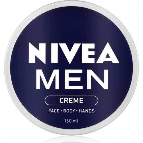 Nivea Nivea Men Creme 150ml