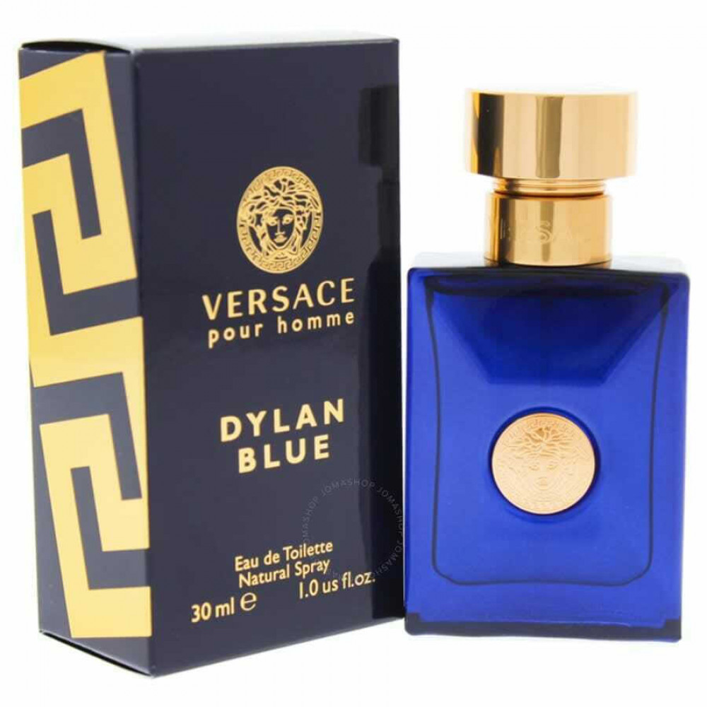 Versace Dylan Blue EDT 30ml