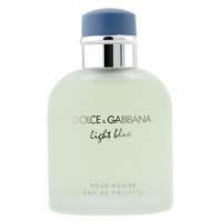 Dolce Gabbana Ανδρικό Άρωμα Light Blue pour Homme EDT 40ml