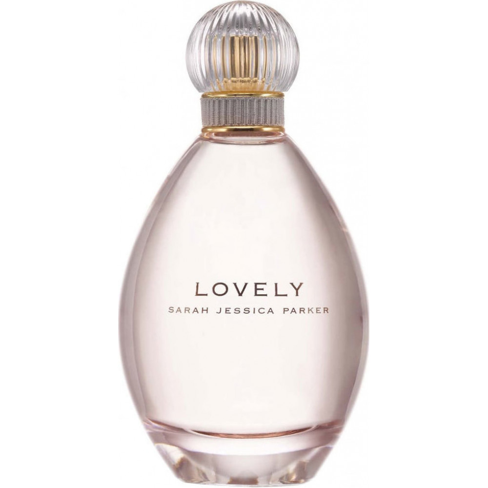 Sarah Jessica Parker Γυναικείο Άρωμα Lovely EDP 100ml