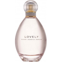 Sarah Jessica Parker Γυναικείο Άρωμα Lovely EDP 100ml