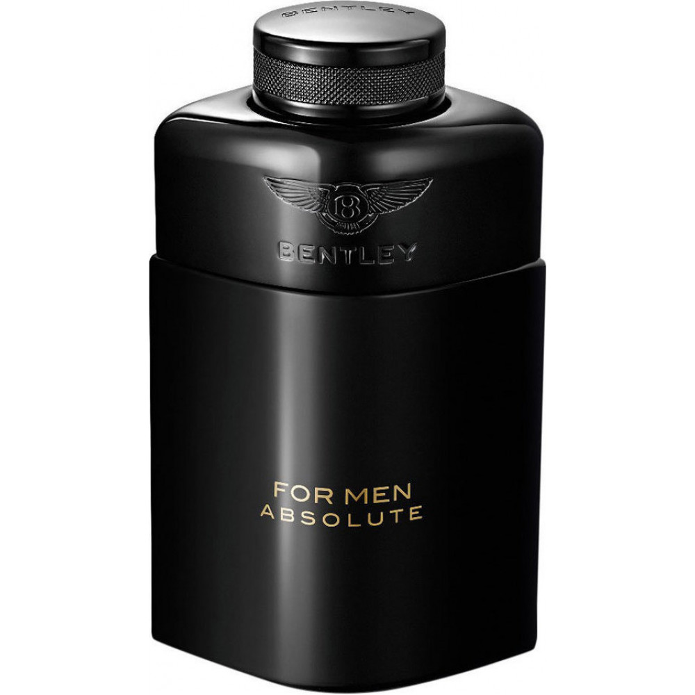 Bentley Ανδρικό Άρωμα Bentley for Men Absolute EDP 100ml
