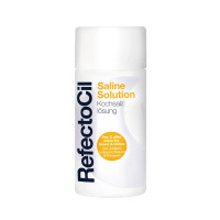 Refectocil Saline Solution for removing grease 150ml