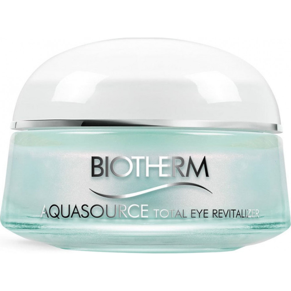 BIOTHERM AQUASOURCE Total Eye Revitalizer 15ml