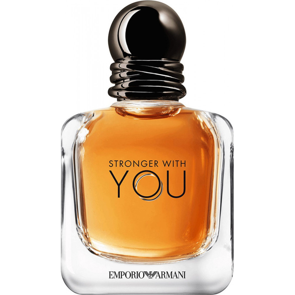 Armani Stronger With You EDT 50ml