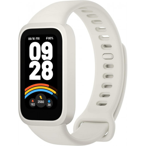 Xiaomi Smart Band 9 Active White