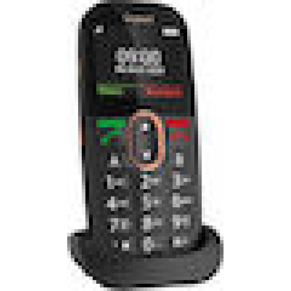 GIGASET GL695 PHONE BLACK (S30853-H1234-R101)