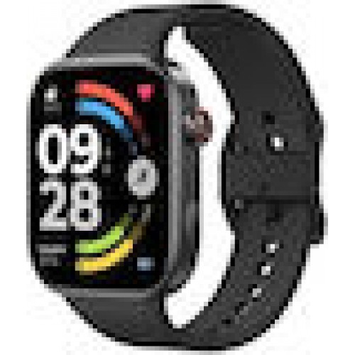 XIAOMI WATCH 6 NFC OBSIDIAN BLACK BHR0956GL