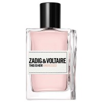 Zadig & Voltaire Γυναικείο Άρωμα This Is Her Undressed Eau de Parfum 50ml