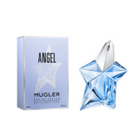 Mugler Γυναικείο Άρωμα Angel Eau de Parfum Refillable 100ml