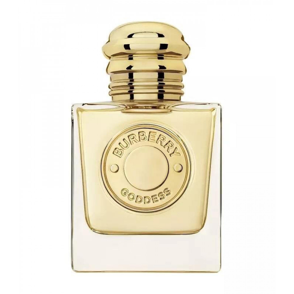 Burberry Γυναικείο Άρωμα Goddess Eau de Parfum Refillable 50ml