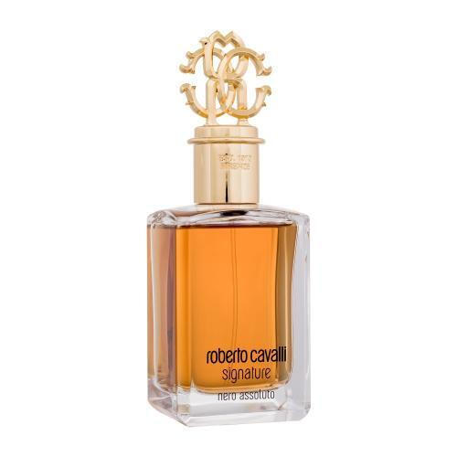 Roberto Cavalli Nero Assoluto Eau de Parfum 100ml