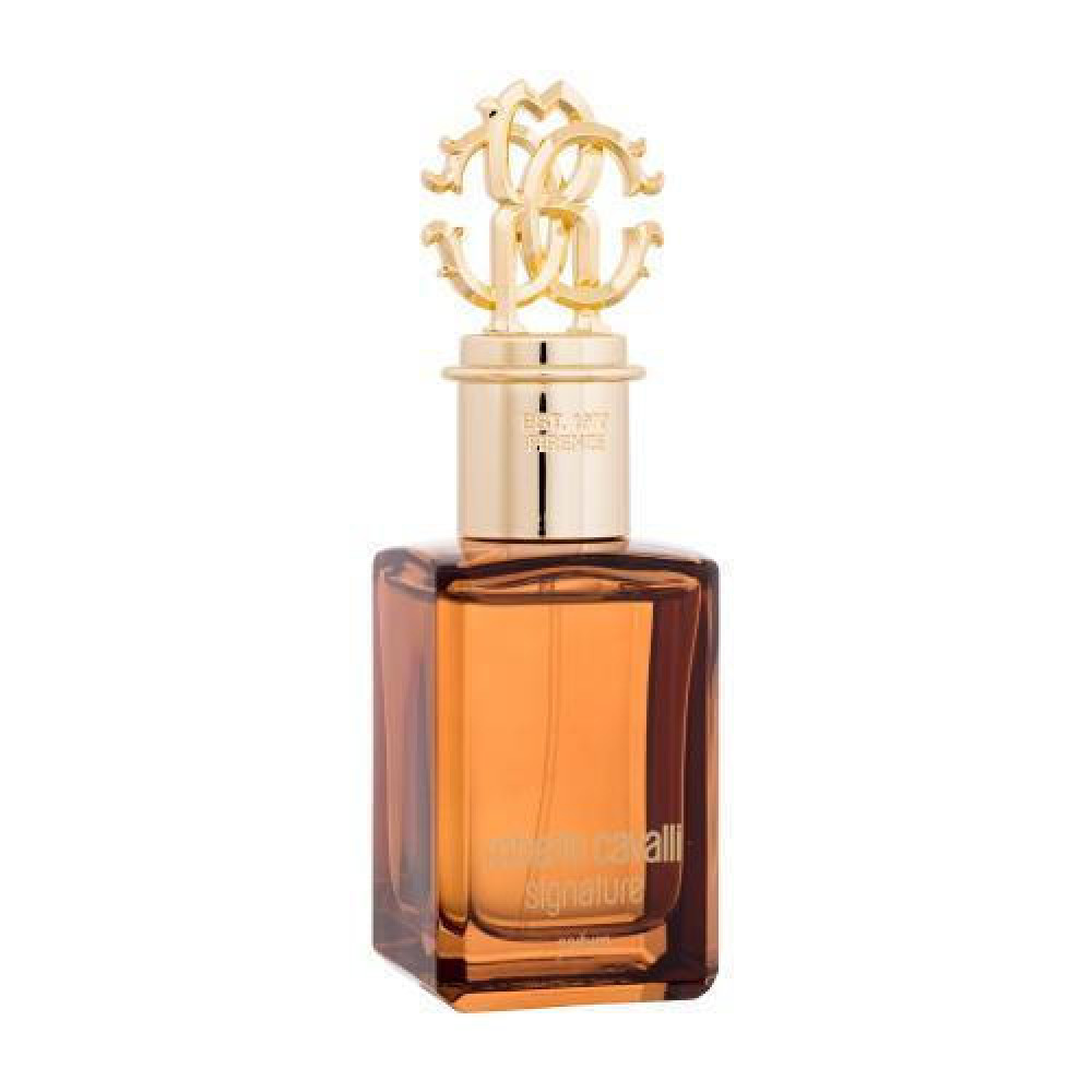 Roberto Cavalli Signature Eau de Parfum 50ml