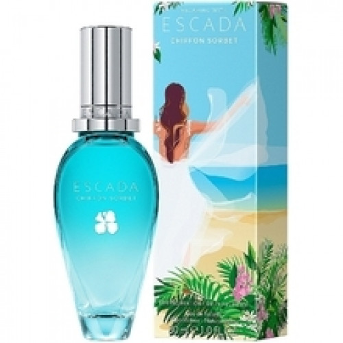 Escada Chiffon Sorbet Eau de Toilette 30ml