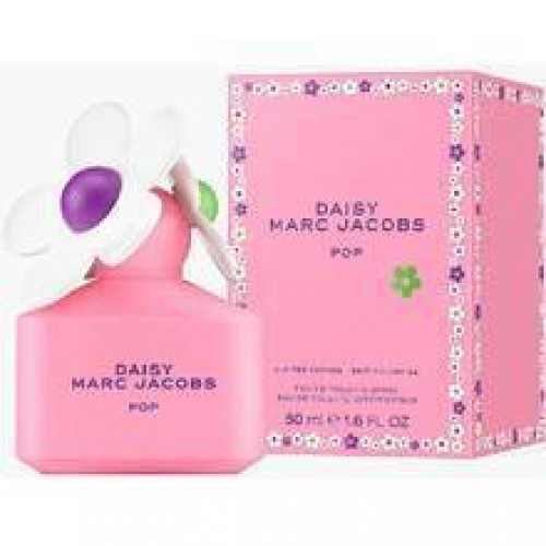 Marc Jacobs Daisy Pop Eau de Toilette 50ml