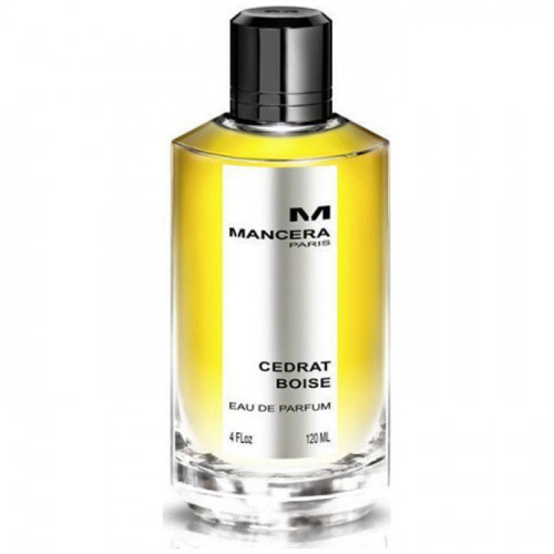 Mancera Γυναικείο Άρωμα Cedrat Boise Eau de Parfum 120ml