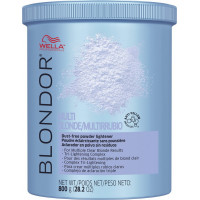 Wella Blondor Multi Blonde Σκόνη Ξανοίγματος έως 7 Τόνους 800gr
