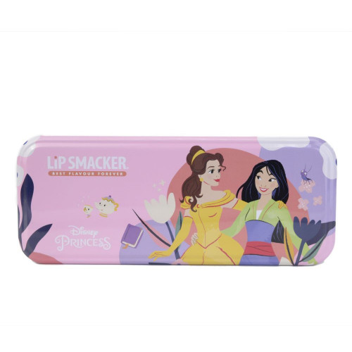 Disney Princess Triple Layer Beauty Tin