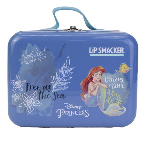 Disney Princess Ariel Beauty Box