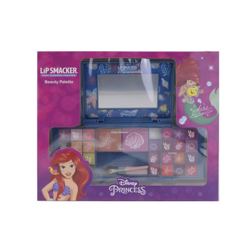 Disney Princess Ariel Beauty Palette