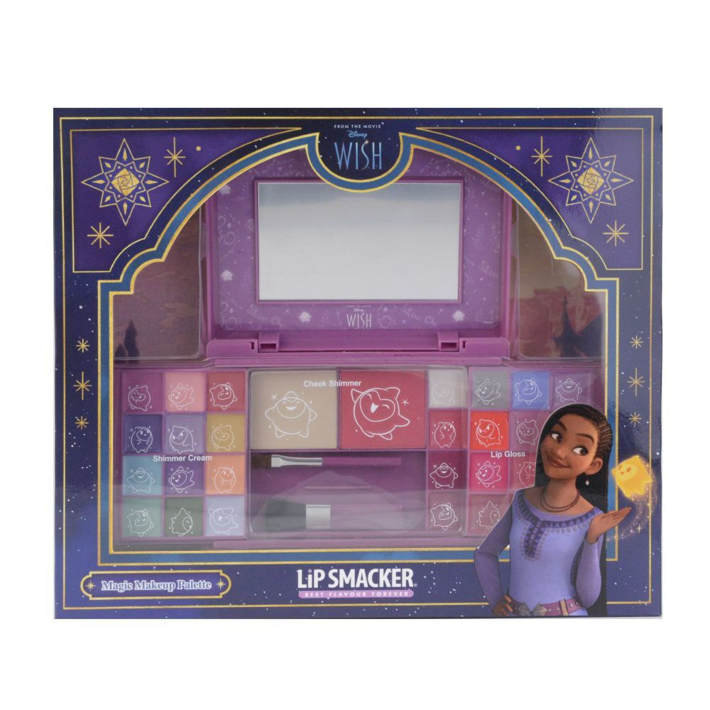 Disney Wish Beauty Palette
