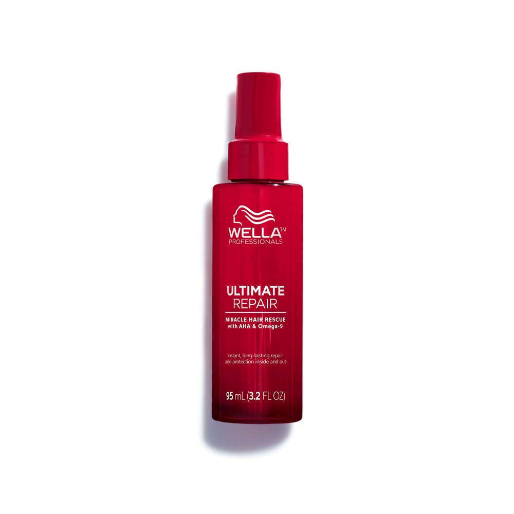 Wella Ultimate Repair Lotion Μαλλιών για Αναδόμηση 95ml