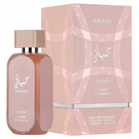Lattafa Perfumes Γυναικείο Άρωμα Hayaati Florence Eau de Parfum 100ml