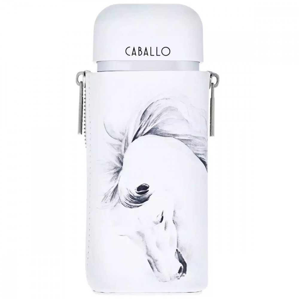 Armaf Caballo Pour Homme Edp 100ml