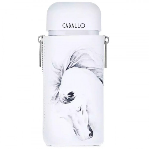 Armaf Caballo Pour Homme Edp 100ml