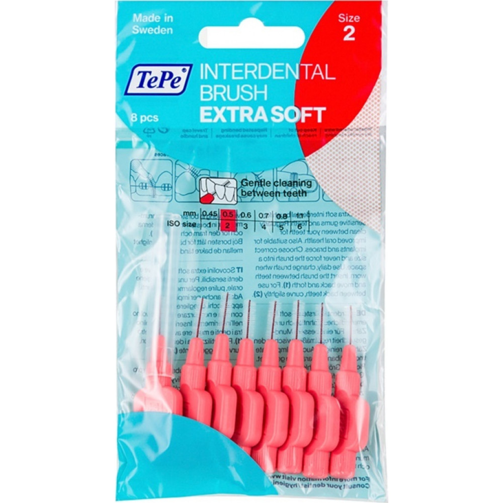 Extra Soft  0,5 mm