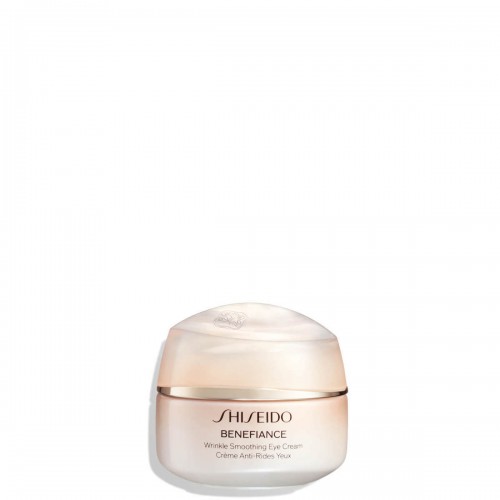Benefiance Wrinkle Smoothing