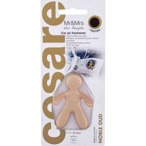 Cesare  Noble Oud Gold